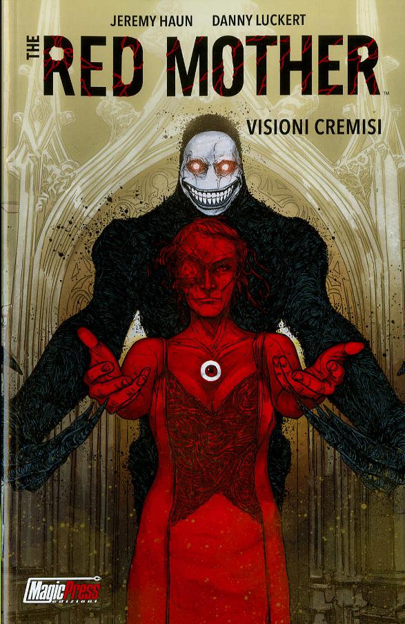 Red mother