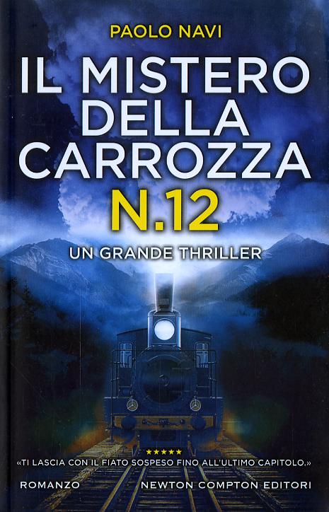 Mistero della carrozza N.12