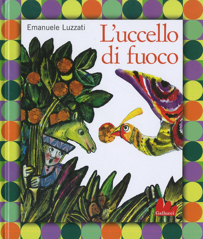 Uccello di fuoco