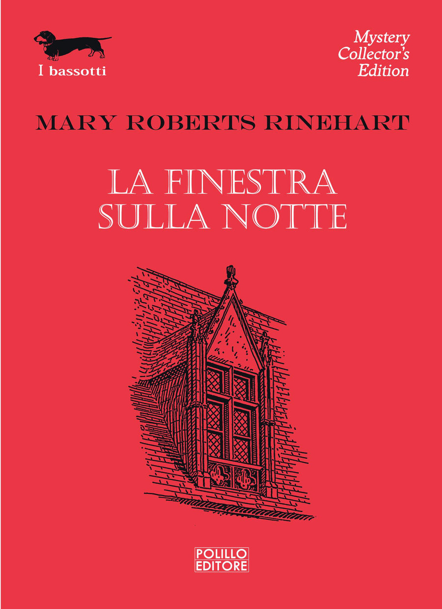 Finestra sulla notte