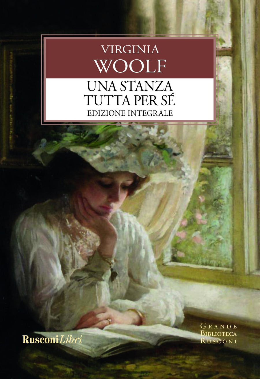 Stanza tutta per se . Ediz. integrale