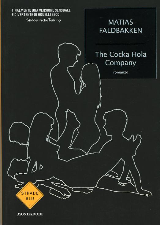 Cocka Hola Company