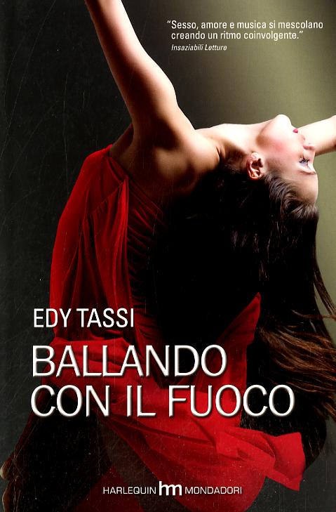 Ballando con il fuoco
