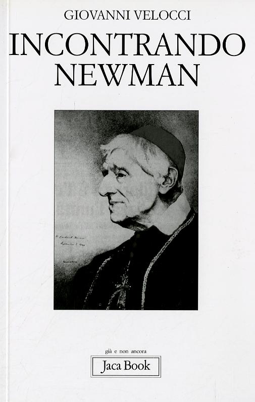 Incontrando Newman (Fc)