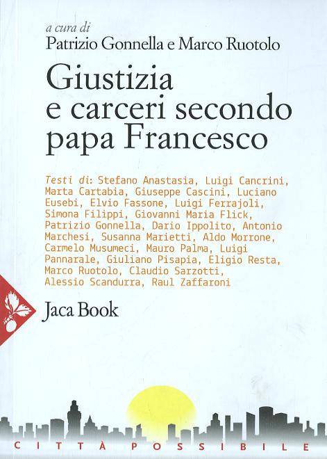Giustizia E Carceri(Fc) Secondo Pap