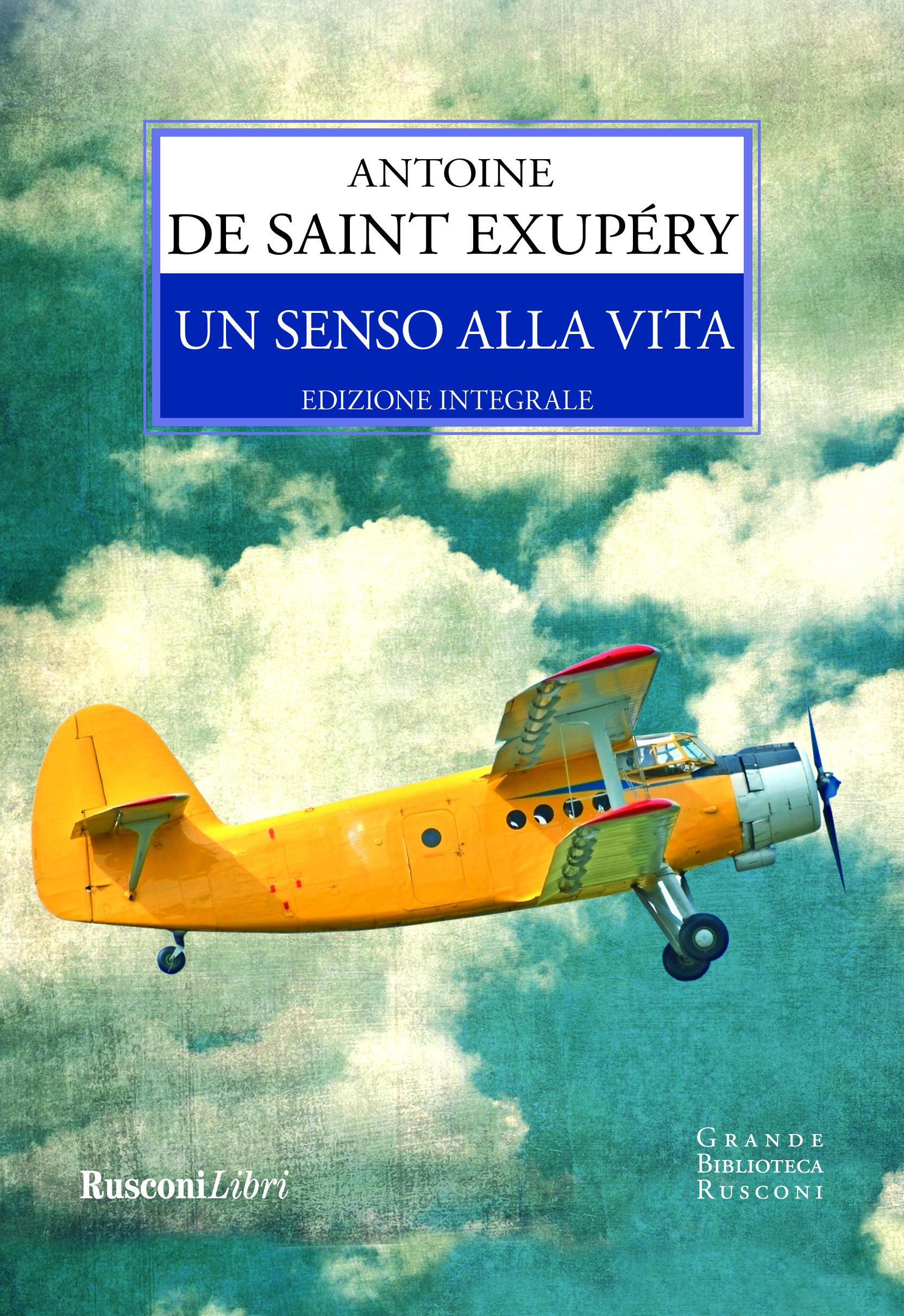 Senso alla vita. Ediz. integrale