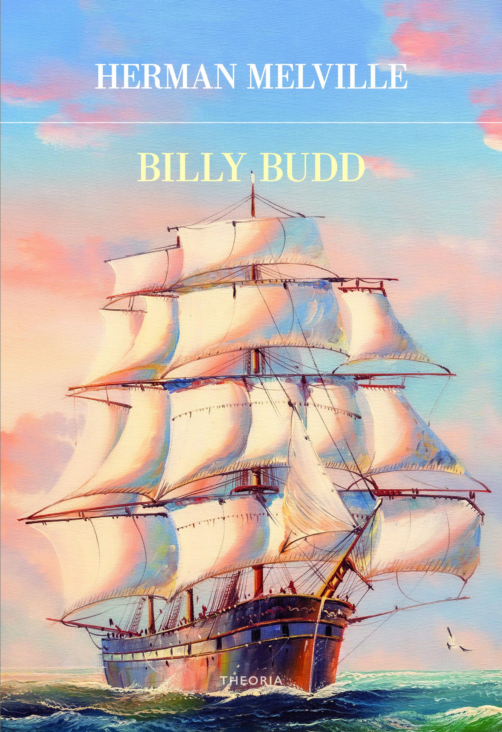 Billy Budd