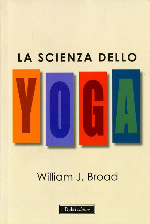 Scienza dello yoga