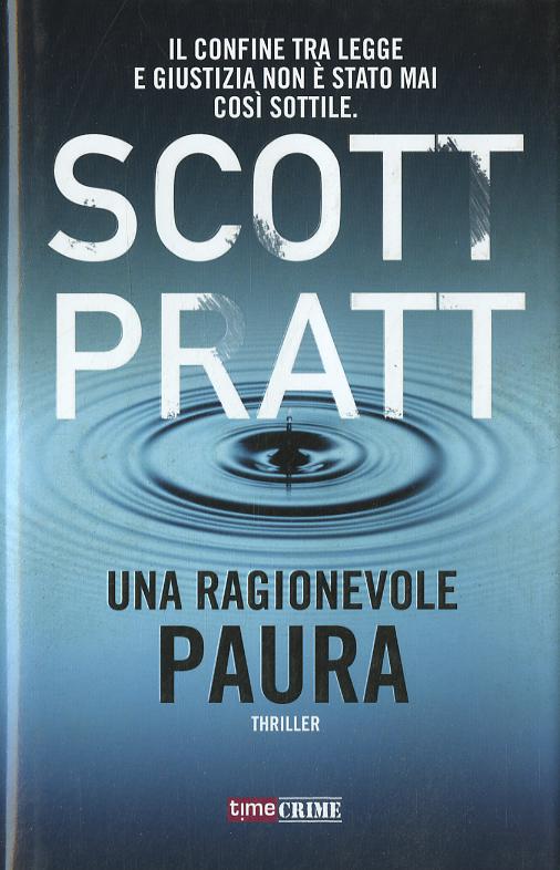 Ragionevole Paura (Una) - Joe Dilla