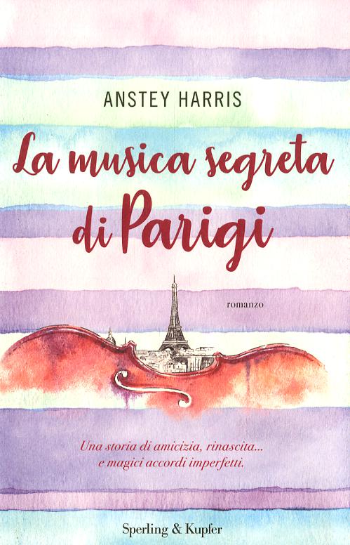 Musica segreta di Parigi