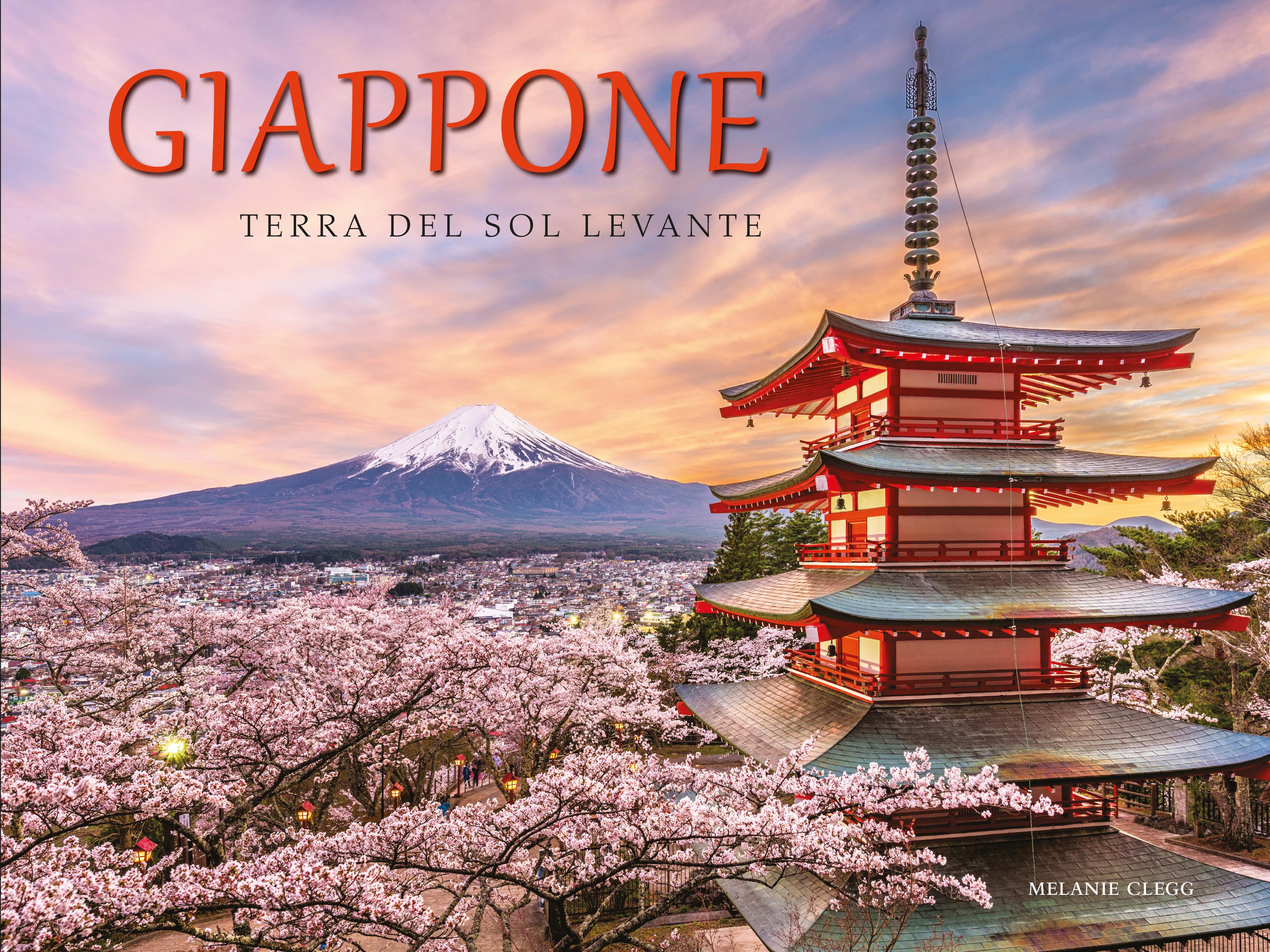 Giappone. Ediz. a colori
