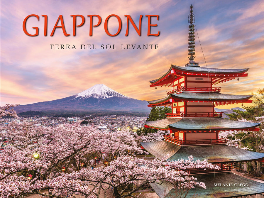 Giappone. Ediz. a colori