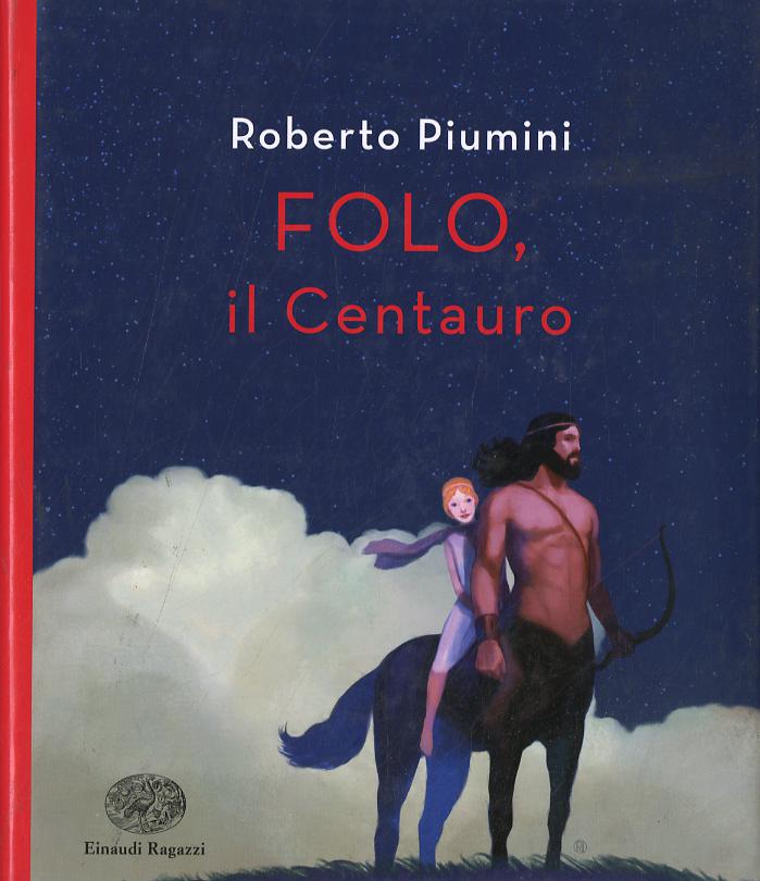 Folo. Il centauro