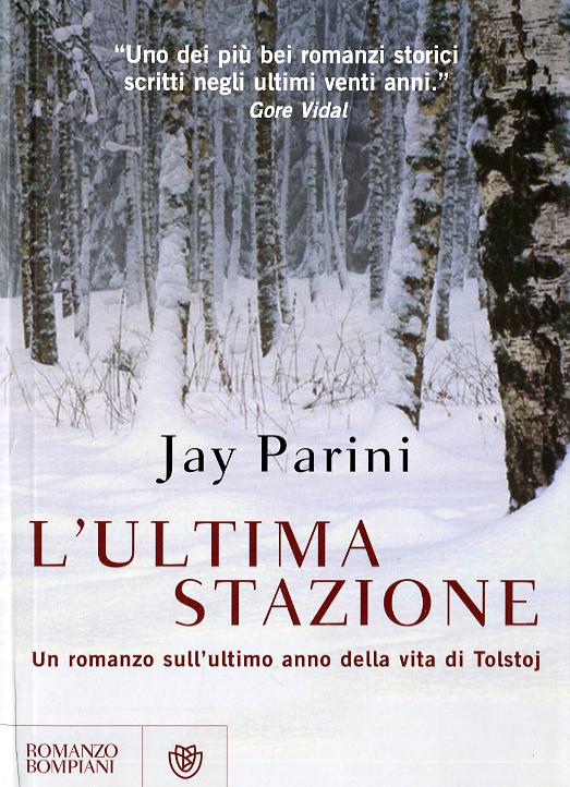 Ultima stazione