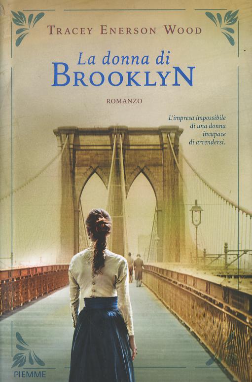 Donna di Brooklyn