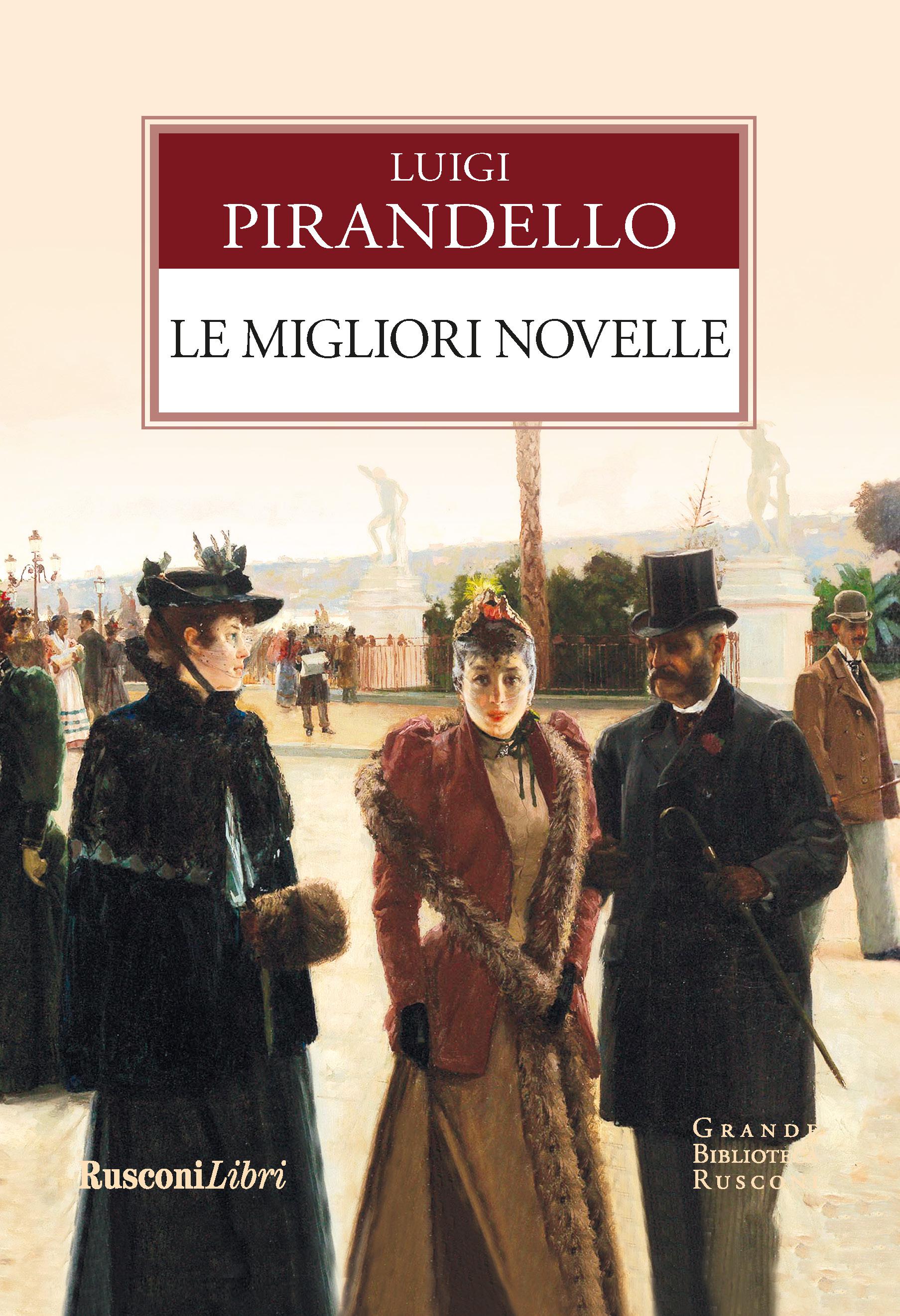 Migliori novelle
