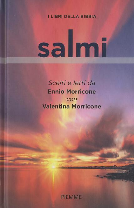 Salmi. I libri della Bibbia
