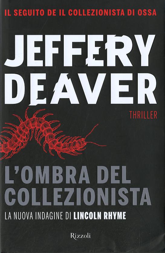 Ombra del collezionista