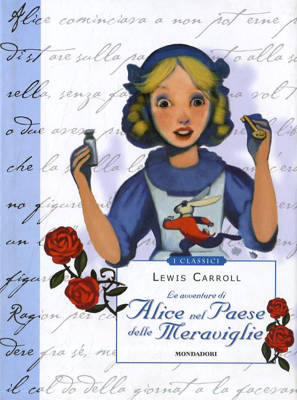 Avventure di Alice nel paese delle meraviglie. Ediz. illustrata