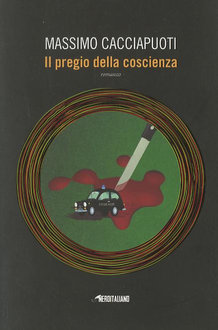 Pregio della coscienza