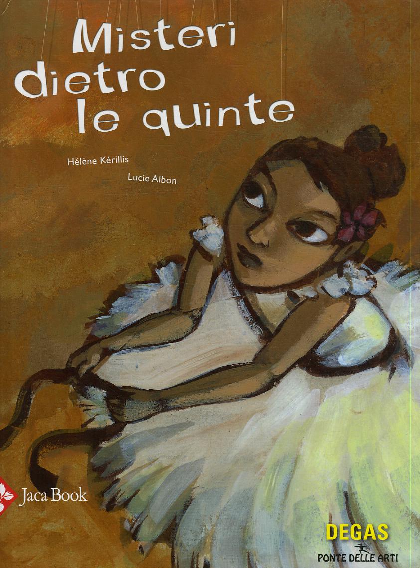 Misteri Dietro Le Quinte - (Fc)