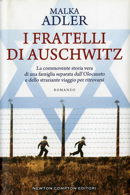 Fratelli di Auschwitz