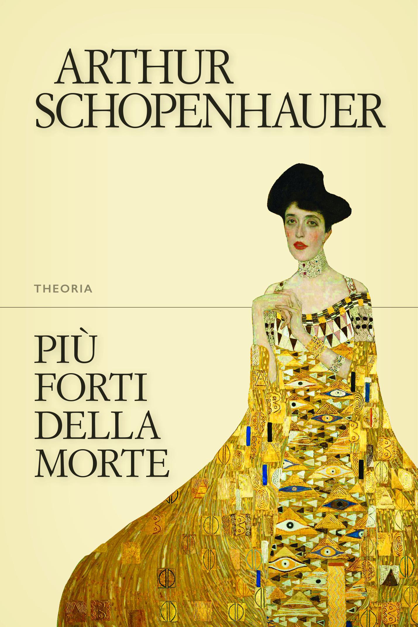 Piu  forti della morte