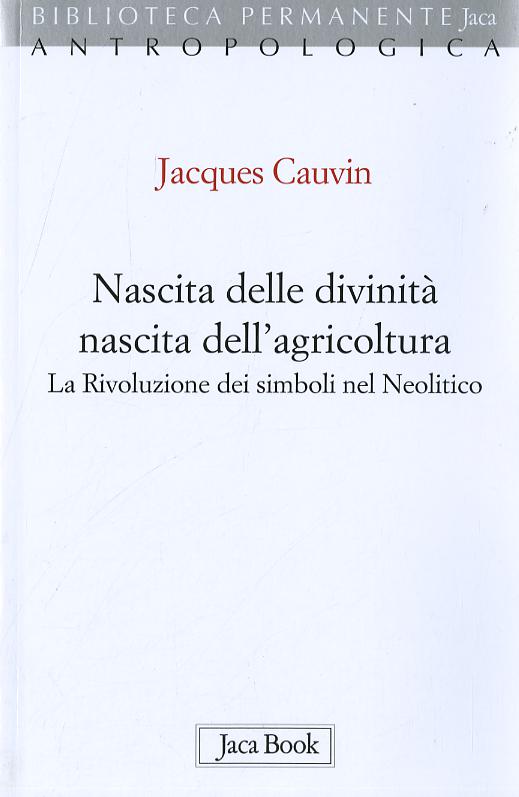 Nascita Delle Divinita , Nascita De