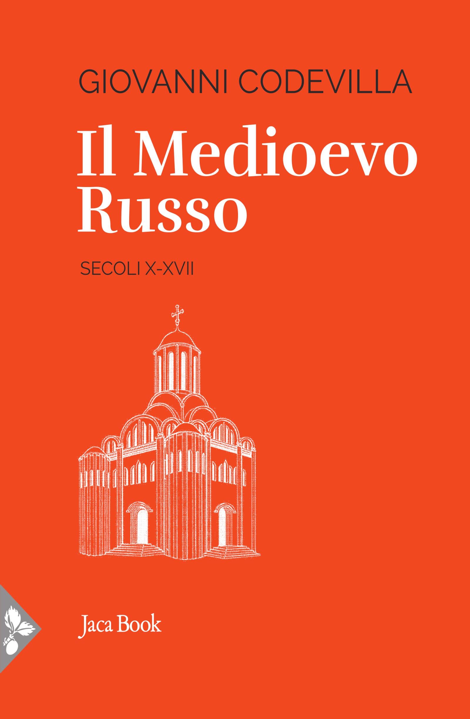 Medioevo russo