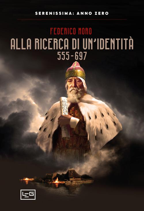 Alla Ricerca Di Un'Identita' V.E.