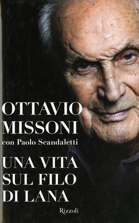 Vita sul filo di lana