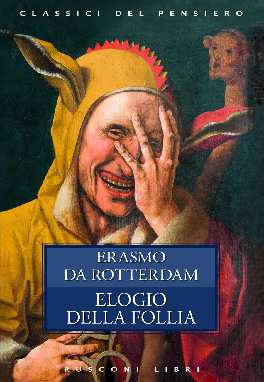 Elogio della follia