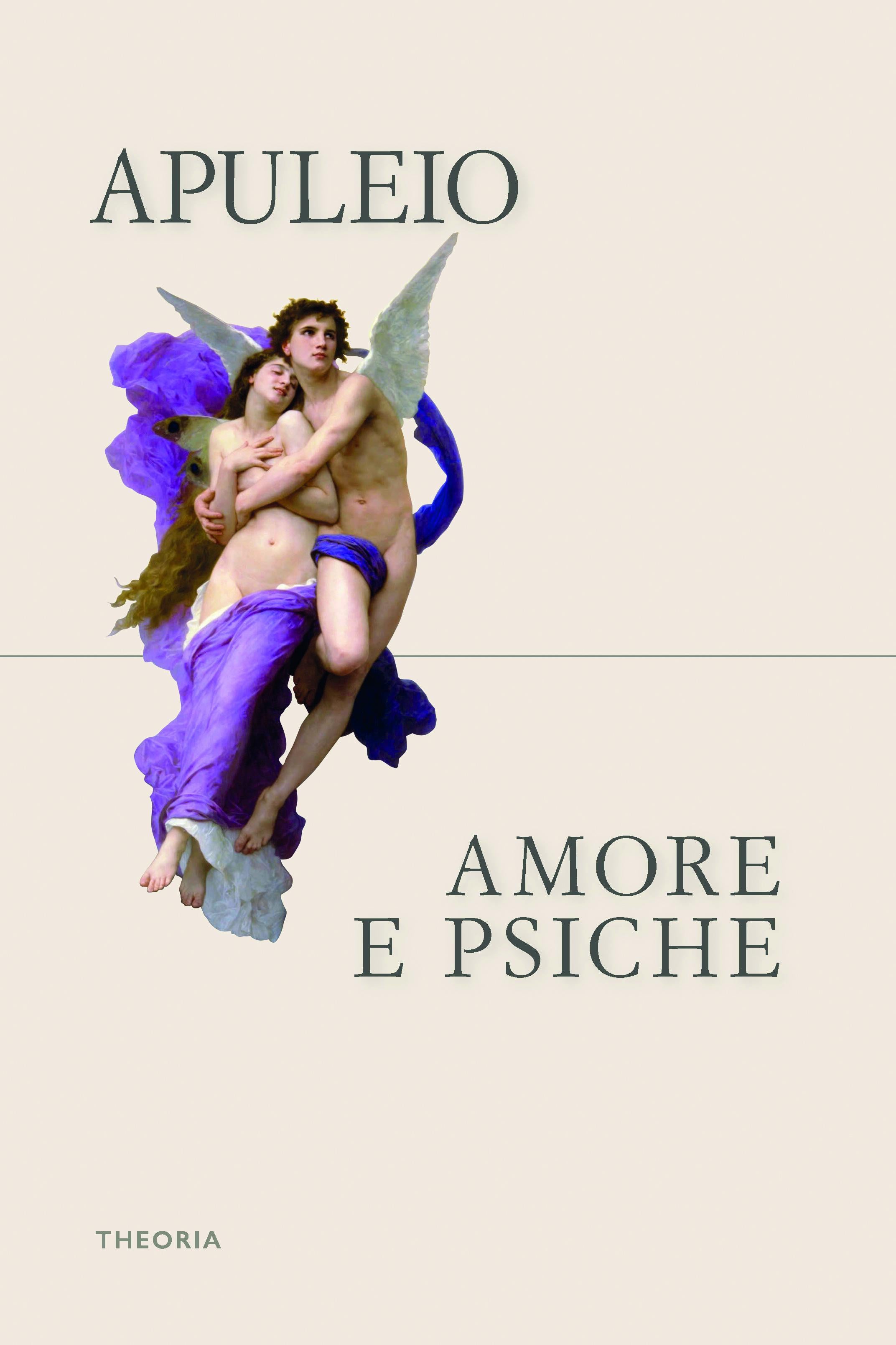 Amore e Psiche