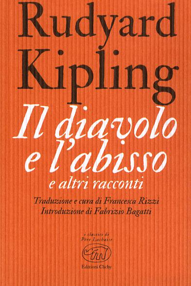 Diavolo e l abisso e altri racconti