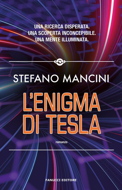 Enigma di Tesla