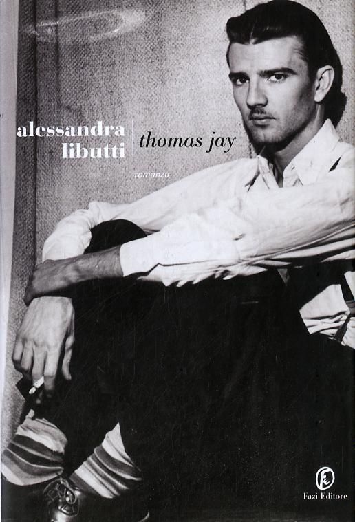 Thomas Jay