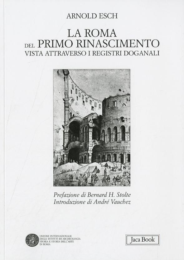 Roma Del Primo Rinascimento V (Fc)