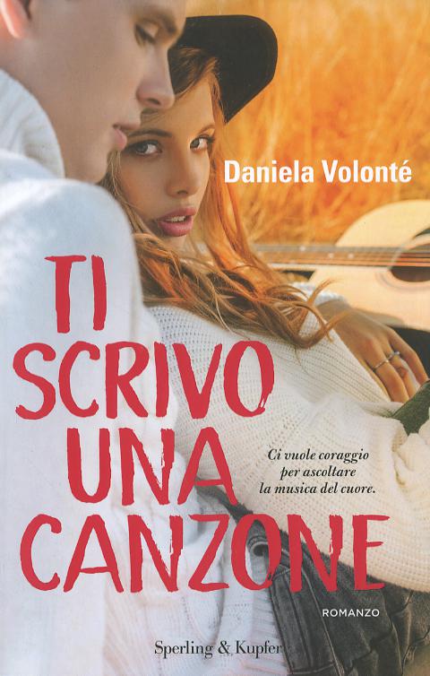 Ti scrivo una canzone