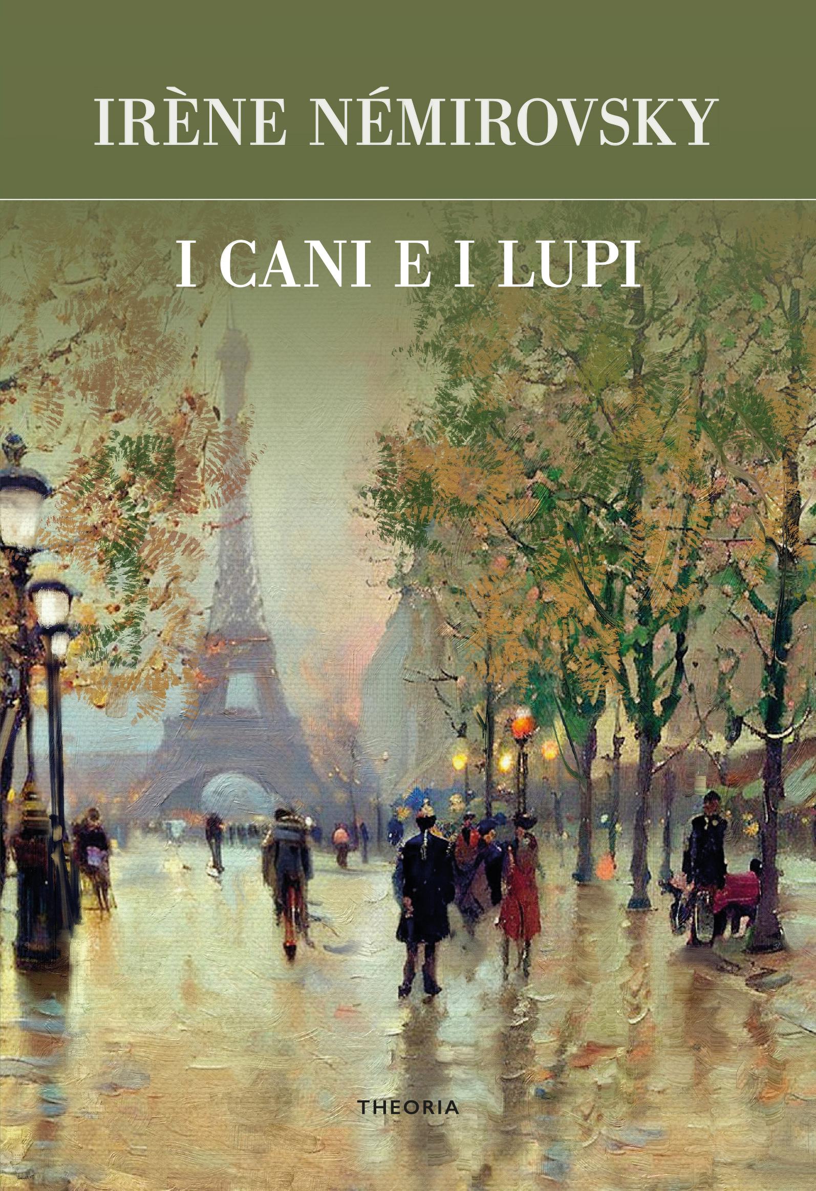 Cani e i lupi. Ediz. integrale