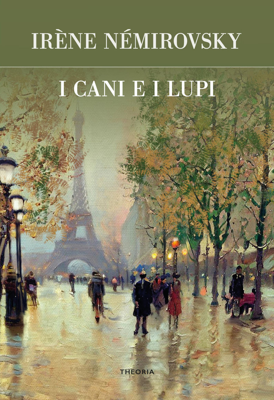 Cani e i lupi. Ediz. integrale