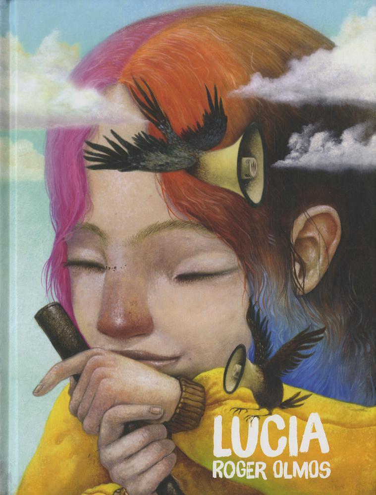 Lucia. Ediz. italiana e inglese