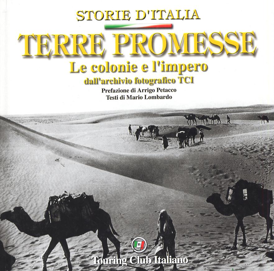 Terre promesse