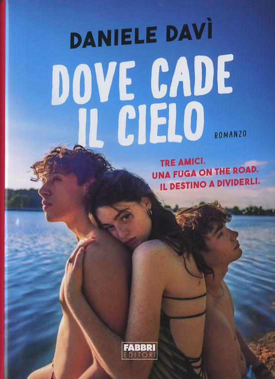 Dove cade il cielo