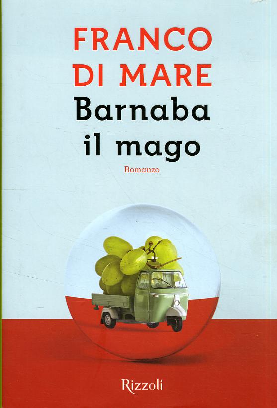 Barnaba il mago