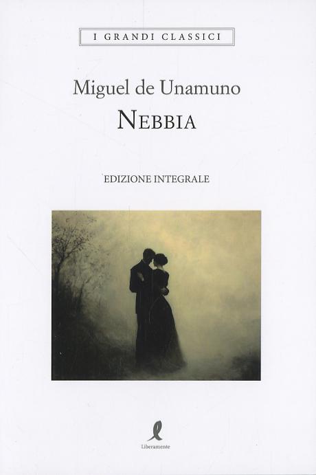 Nebbia. Ediz. integrale