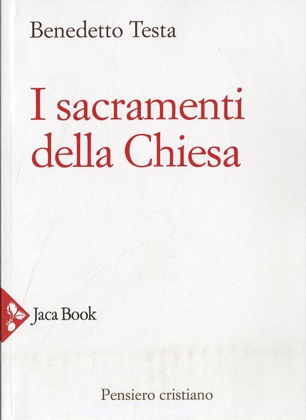 Sacramenti della Chiesa