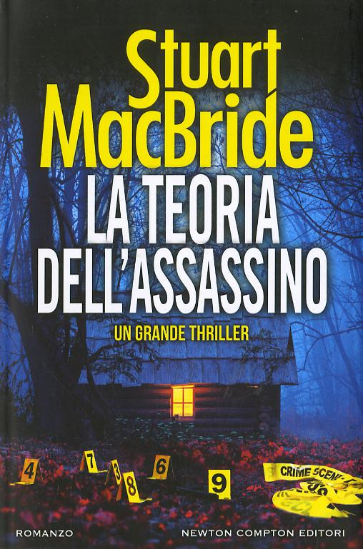 Teoria dell assassino