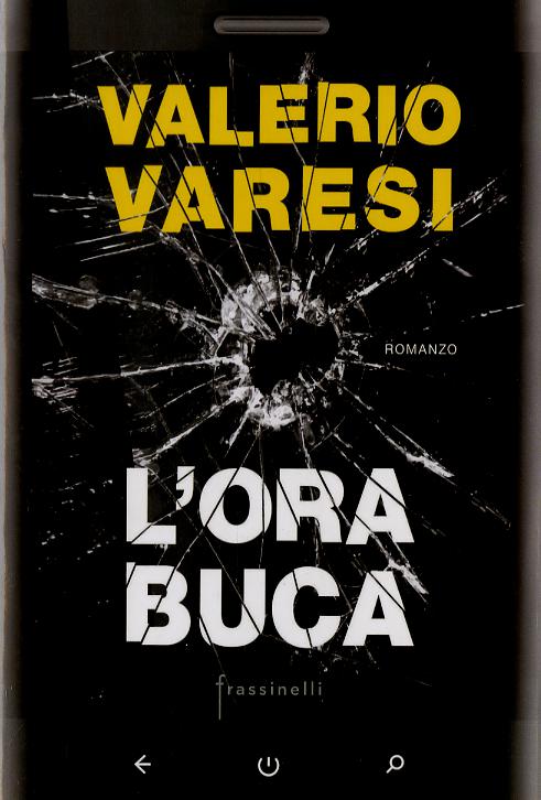 Ora buca
