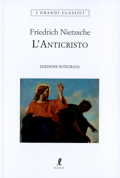 Anticristo. Ediz. integrale