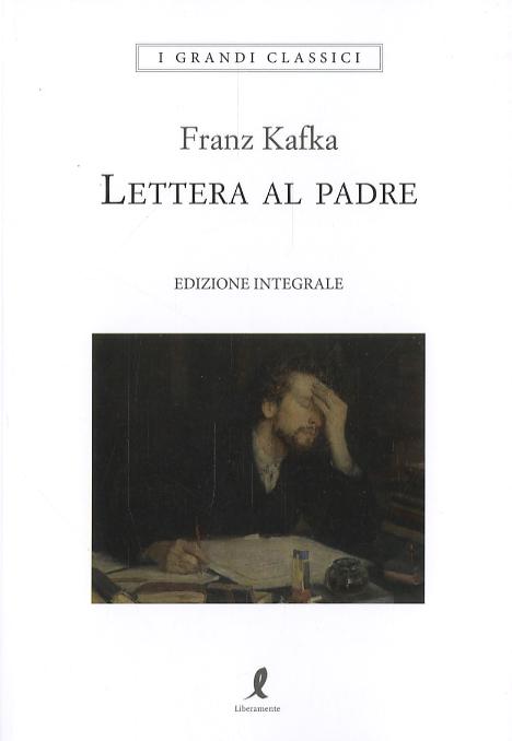 Lettera al padre. Ediz. integrale